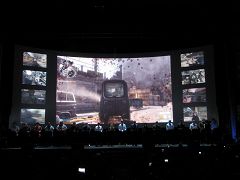 画像ギャラリー No.012のサムネイル画像 / ［E3 2010］「Need for Speed：Hot Pursuit」「Bad Company 2: Vietnam」から3D版「Crysis 2」まで，新作11タイトルが発表されたEAのプレスカンファレンス