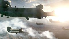 画像ギャラリー No.015のサムネイル画像 / ［E3 2010］「Need for Speed：Hot Pursuit」「Bad Company 2: Vietnam」から3D版「Crysis 2」まで，新作11タイトルが発表されたEAのプレスカンファレンス