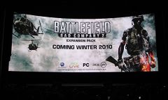 画像ギャラリー No.018のサムネイル画像 / ［E3 2010］「Need for Speed：Hot Pursuit」「Bad Company 2: Vietnam」から3D版「Crysis 2」まで，新作11タイトルが発表されたEAのプレスカンファレンス