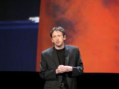 画像ギャラリー No.026のサムネイル画像 / ［E3 2010］「Need for Speed：Hot Pursuit」「Bad Company 2: Vietnam」から3D版「Crysis 2」まで，新作11タイトルが発表されたEAのプレスカンファレンス