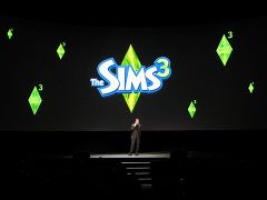 画像ギャラリー No.027のサムネイル画像 / ［E3 2010］「Need for Speed：Hot Pursuit」「Bad Company 2: Vietnam」から3D版「Crysis 2」まで，新作11タイトルが発表されたEAのプレスカンファレンス