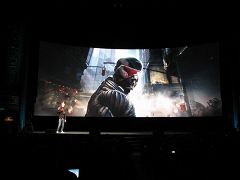 画像ギャラリー No.033のサムネイル画像 / ［E3 2010］「Need for Speed：Hot Pursuit」「Bad Company 2: Vietnam」から3D版「Crysis 2」まで，新作11タイトルが発表されたEAのプレスカンファレンス