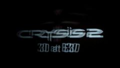 画像ギャラリー No.034のサムネイル画像 / ［E3 2010］「Need for Speed：Hot Pursuit」「Bad Company 2: Vietnam」から3D版「Crysis 2」まで，新作11タイトルが発表されたEAのプレスカンファレンス