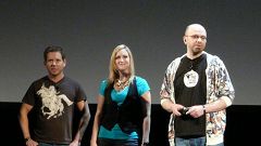 画像ギャラリー No.036のサムネイル画像 / ［E3 2010］「Need for Speed：Hot Pursuit」「Bad Company 2: Vietnam」から3D版「Crysis 2」まで，新作11タイトルが発表されたEAのプレスカンファレンス