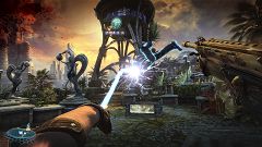 画像ギャラリー No.038のサムネイル画像 / ［E3 2010］「Need for Speed：Hot Pursuit」「Bad Company 2: Vietnam」から3D版「Crysis 2」まで，新作11タイトルが発表されたEAのプレスカンファレンス