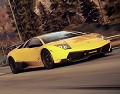［E3 2010］パトカーと不法レーサーの飽くなき戦いを描く「Need for Speed: Hot Pursuit」は，友達の輪を大切にするAutolog機能が絶妙