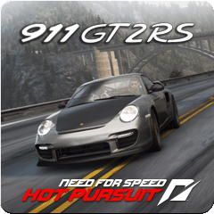画像ギャラリー No.001のサムネイル画像 / EA,「NFS ホット・パースート」のDLC配信を本日から開始