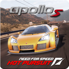 画像ギャラリー No.002のサムネイル画像 / EA,「NFS ホット・パースート」のDLC配信を本日から開始