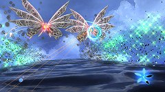 画像ギャラリー No.003のサムネイル画像 / Xbox 360の最新タイトルを先行体験できた「Xbox 360 Summer Showcase 2011」で，「Child of Eden」「Rise of Nightmares」などをプレイしてきた
