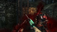 画像ギャラリー No.007のサムネイル画像 / Xbox 360の最新タイトルを先行体験できた「Xbox 360 Summer Showcase 2011」で，「Child of Eden」「Rise of Nightmares」などをプレイしてきた