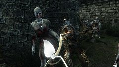 画像ギャラリー No.008のサムネイル画像 / Xbox 360の最新タイトルを先行体験できた「Xbox 360 Summer Showcase 2011」で，「Child of Eden」「Rise of Nightmares」などをプレイしてきた