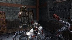 画像ギャラリー No.010のサムネイル画像 / Xbox 360の最新タイトルを先行体験できた「Xbox 360 Summer Showcase 2011」で，「Child of Eden」「Rise of Nightmares」などをプレイしてきた