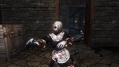 画像ギャラリー No.011のサムネイル画像 / Xbox 360の最新タイトルを先行体験できた「Xbox 360 Summer Showcase 2011」で，「Child of Eden」「Rise of Nightmares」などをプレイしてきた