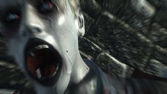 画像ギャラリー No.012のサムネイル画像 / Xbox 360の最新タイトルを先行体験できた「Xbox 360 Summer Showcase 2011」で，「Child of Eden」「Rise of Nightmares」などをプレイしてきた