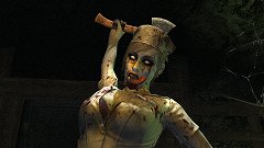 画像ギャラリー No.013のサムネイル画像 / Xbox 360の最新タイトルを先行体験できた「Xbox 360 Summer Showcase 2011」で，「Child of Eden」「Rise of Nightmares」などをプレイしてきた