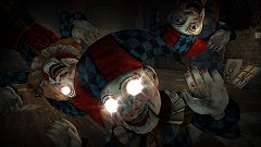 画像ギャラリー No.014のサムネイル画像 / Xbox 360の最新タイトルを先行体験できた「Xbox 360 Summer Showcase 2011」で，「Child of Eden」「Rise of Nightmares」などをプレイしてきた