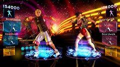 画像ギャラリー No.016のサムネイル画像 / Xbox 360の最新タイトルを先行体験できた「Xbox 360 Summer Showcase 2011」で，「Child of Eden」「Rise of Nightmares」などをプレイしてきた