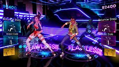 画像ギャラリー No.017のサムネイル画像 / Xbox 360の最新タイトルを先行体験できた「Xbox 360 Summer Showcase 2011」で，「Child of Eden」「Rise of Nightmares」などをプレイしてきた