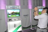 画像ギャラリー No.026のサムネイル画像 / Xbox 360の最新タイトルを先行体験できた「Xbox 360 Summer Showcase 2011」で，「Child of Eden」「Rise of Nightmares」などをプレイしてきた