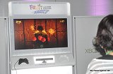 画像ギャラリー No.027のサムネイル画像 / Xbox 360の最新タイトルを先行体験できた「Xbox 360 Summer Showcase 2011」で，「Child of Eden」「Rise of Nightmares」などをプレイしてきた