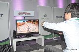 画像ギャラリー No.028のサムネイル画像 / Xbox 360の最新タイトルを先行体験できた「Xbox 360 Summer Showcase 2011」で，「Child of Eden」「Rise of Nightmares」などをプレイしてきた