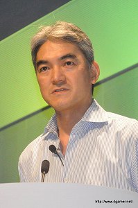 画像ギャラリー No.030のサムネイル画像 / Xbox 360の最新タイトルを先行体験できた「Xbox 360 Summer Showcase 2011」で，「Child of Eden」「Rise of Nightmares」などをプレイしてきた
