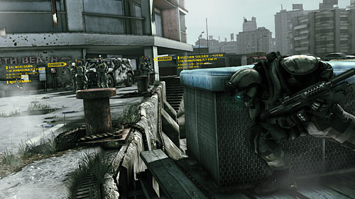 画像ギャラリー No.012のサムネイル画像 / ［E3 2010］水口哲也氏の最新作に，アサクリ，Ghost Recon，マイケル・ジャクソン，光線銃（！）などがドーン。Ubisoftカンファレンスレポート