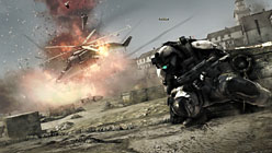 画像ギャラリー No.016のサムネイル画像 / ［E3 2010］水口哲也氏の最新作に，アサクリ，Ghost Recon，マイケル・ジャクソン，光線銃（！）などがドーン。Ubisoftカンファレンスレポート