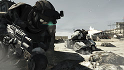 画像ギャラリー No.018のサムネイル画像 / ［E3 2010］水口哲也氏の最新作に，アサクリ，Ghost Recon，マイケル・ジャクソン，光線銃（！）などがドーン。Ubisoftカンファレンスレポート
