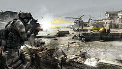 画像ギャラリー No.019のサムネイル画像 / ［E3 2010］水口哲也氏の最新作に，アサクリ，Ghost Recon，マイケル・ジャクソン，光線銃（！）などがドーン。Ubisoftカンファレンスレポート
