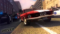 画像ギャラリー No.033のサムネイル画像 / ［E3 2010］水口哲也氏の最新作に，アサクリ，Ghost Recon，マイケル・ジャクソン，光線銃（！）などがドーン。Ubisoftカンファレンスレポート