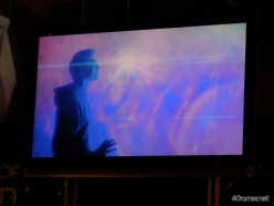 画像ギャラリー No.003のサムネイル画像 / ［TGS 2010］E3で数々の賞を受けた水口哲也氏の新作タイトル「Child of Eden」がTGSで本邦初公開。水口氏による実演も