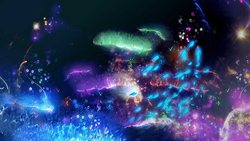 画像ギャラリー No.003のサムネイル画像 / ユービーアイソフト，「Child of Eden」と「マイケル・ジャクソン ザ・エクスペリエンス」の日本発売を発表