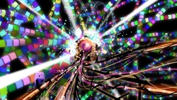 画像ギャラリー No.004のサムネイル画像 / 水口哲也氏が手がける新感覚シューティング「Child of Eden」の発売日が10月6日に決定。公式サイトがオープンし最新スクリーンショットなどが公開に