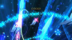 画像ギャラリー No.006のサムネイル画像 / 水口哲也氏の最新作「Child of Eden」は本日発売。“Lumi”をフィーチャーしたカラフルで目を奪われるトレイラーが公開に