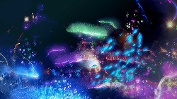 画像ギャラリー No.002のサムネイル画像 / 水口哲也氏が「Child of Eden」で形にしたかったもの,そしてゲームを取り巻く環境が変化していく中で考えていること
