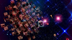 画像ギャラリー No.003のサムネイル画像 / 水口哲也氏が「Child of Eden」で形にしたかったもの,そしてゲームを取り巻く環境が変化していく中で考えていること