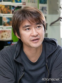 画像ギャラリー No.011のサムネイル画像 / 水口哲也氏が「Child of Eden」で形にしたかったもの,そしてゲームを取り巻く環境が変化していく中で考えていること
