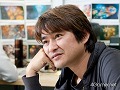 水口哲也氏が「Child of Eden」で形にしたかったもの，そしてゲームを取り巻く環境が変化していく中で考えていること