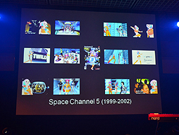 画像ギャラリー No.010のサムネイル画像 / BitSummit 2014で行われた，水口哲也氏の基調講演レポート。ジャンルからではなく，何が人間にとって面白いのかを考えることがインディーズマインド