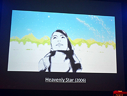 画像ギャラリー No.012のサムネイル画像 / BitSummit 2014で行われた，水口哲也氏の基調講演レポート。ジャンルからではなく，何が人間にとって面白いのかを考えることがインディーズマインド