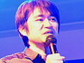 BitSummit 2014で行われた，水口哲也氏の基調講演レポート。ジャンルからではなく，何が人間にとって面白いのかを考えることがインディーズマインド