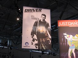 画像ギャラリー No.001のサムネイル画像 / ［Gamescom］サンフランシスコの車はすべてオレのもの。ユニークなゲームシステムを採用したレースゲームシリーズ最新作「Driver: San Francisco」