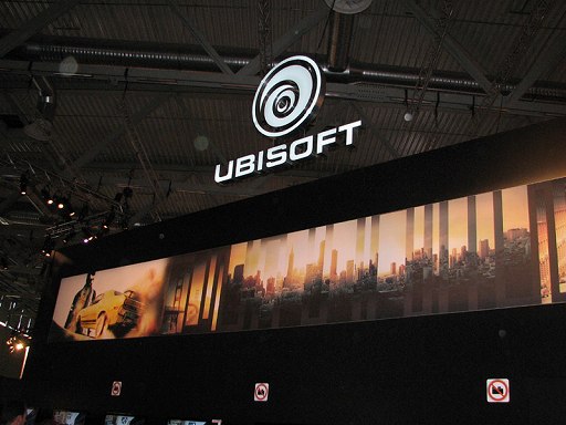 画像ギャラリー No.003のサムネイル画像 / ［Gamescom］サンフランシスコの車はすべてオレのもの。ユニークなゲームシステムを採用したレースゲームシリーズ最新作「Driver: San Francisco」