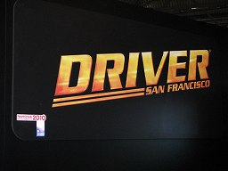 画像ギャラリー No.004のサムネイル画像 / ［Gamescom］サンフランシスコの車はすべてオレのもの。ユニークなゲームシステムを採用したレースゲームシリーズ最新作「Driver: San Francisco」
