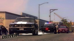 画像ギャラリー No.010のサムネイル画像 / ［Gamescom］サンフランシスコの車はすべてオレのもの。ユニークなゲームシステムを採用したレースゲームシリーズ最新作「Driver: San Francisco」