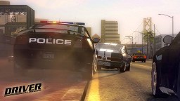 画像ギャラリー No.011のサムネイル画像 / ［Gamescom］サンフランシスコの車はすべてオレのもの。ユニークなゲームシステムを採用したレースゲームシリーズ最新作「Driver: San Francisco」