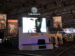 画像ギャラリー No.002のサムネイル画像 / ［Gamescom］謎に包まれていた新作「From Dust」の内容が明らかに。自然と人間の戦いを描く，なんとも不思議な雰囲気のゲームだった