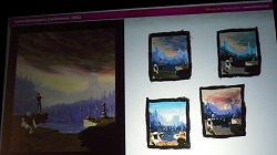 画像ギャラリー No.011のサムネイル画像 / ［GDC 2011］ストーリーはその時の自分の感情に合わせて制作していった――傑作「アウターワールド」のエリック・シャイ氏による開発回顧録
