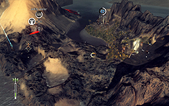 画像ギャラリー No.011のサムネイル画像 / ゴッドゲーム「From Dust」で人々を幸福に導くのが,今週の「海外ゲーム四天王」だ。さあ,私を神と崇めなさい。イヤならいいです